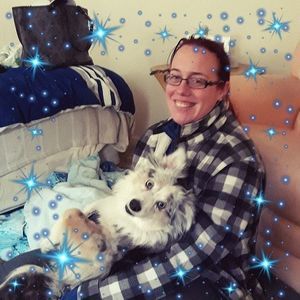 Meet your Posher, Nickole